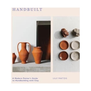Handbuilt (ISBN: 9781787139176)