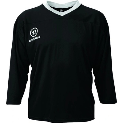 Brankársky dres Warrior Practice Goalie Jersey Senior čierna