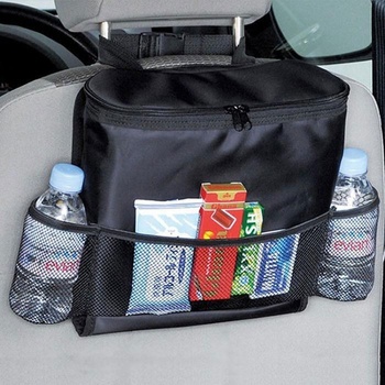 Image 1 of SPARCO Органайзер за автомобил с термофолио (am182539)