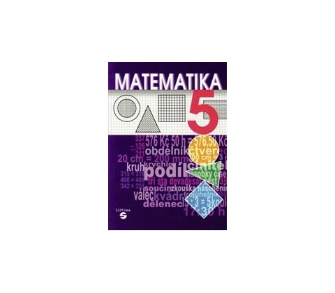 Matematika 5. ročník –