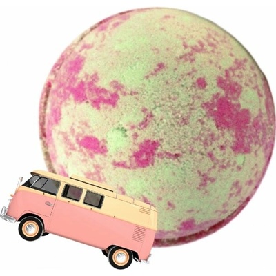 Aroma Natura Bomba do Kúpeľa Retro 180 g