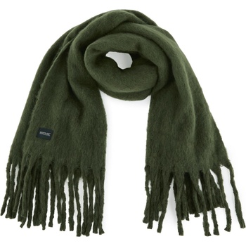 Regatta Aleena Shawl Scarf Цвят: зелен