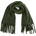 Regatta Aleena Shawl Scarf Цвят: зелен