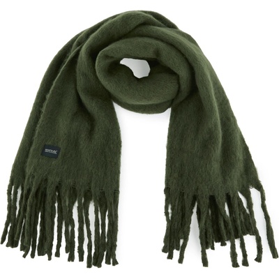 Regatta Aleena Shawl Scarf Цвят: зелен