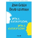 Will Grayson, Will Grayson