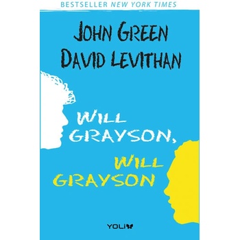 Will Grayson, Will Grayson