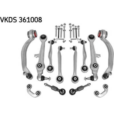 Sada na opravy, zavěšení kol SKF VKDS 361008 (VKDS361008)