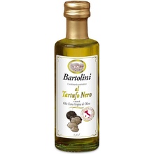 Bartolini Olivový olej extra virgin s černým lanýžem 0,1 l