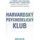 Harvardský psychedelický klub
