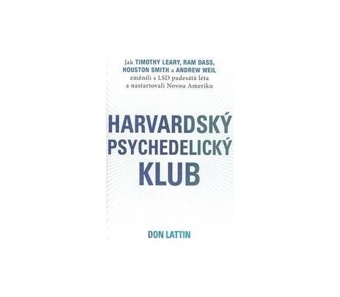 Harvardský psychedelický klub