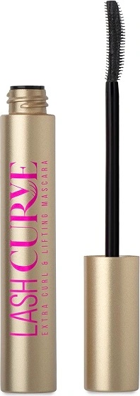 Douglas Make Up DOUGLAS MAKE UP LASH CURVE MASCARA Спирала 9ml