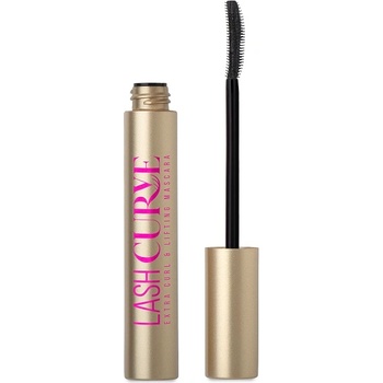 Douglas Make Up DOUGLAS MAKE UP LASH CURVE MASCARA Спирала 9ml
