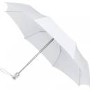 Skládací deštník Bologna bílý