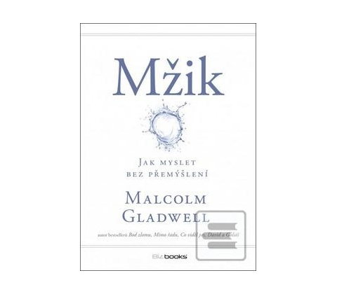 Mžik
