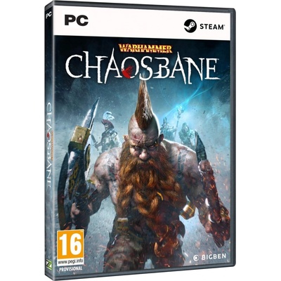 Warhammer Chaosbane