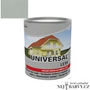 Dulux Universal lesk 0,75 l sivá pastelová