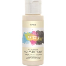 Artiste akrylová barva 763253 59 ml Linen