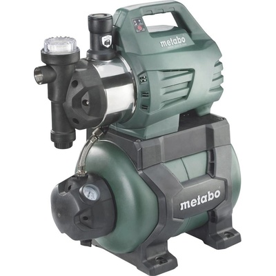 Metabo 600970000 230 V 3500 l/h