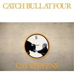 Cat Stevens - Catch Bull At Four (Limited Edition) (Orange Coloured) (LP) (0602448053213)