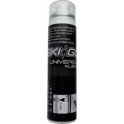 Skigo Universal Spray klister 75 ml – Sleviste.cz