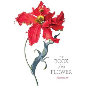 Book of the Flower | Angus Hyland, Kendra Wilson (ISBN: 9781786272454)