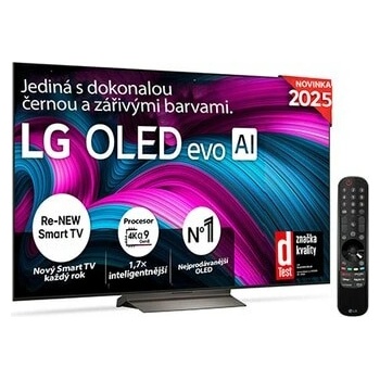 LG OLED55C5ELB