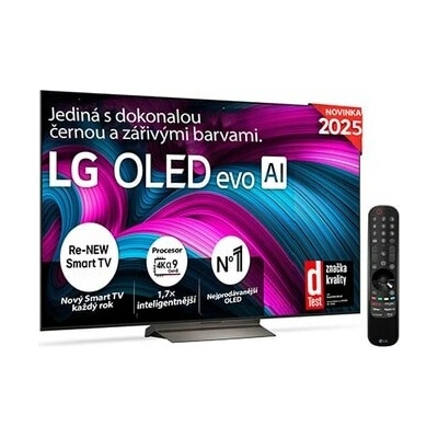 LG OLED55C5ELB