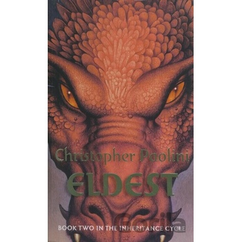 Paolini - Eldest