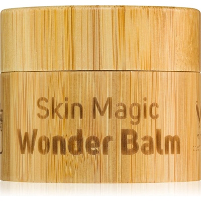 TanOrganic Skin Magic Wonder Balm мултифункционален балсам за подхранване и хидратация 40 гр