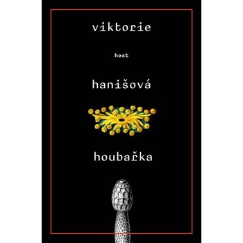 Houbařka - Hanišová Viktorie
