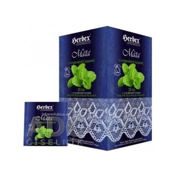 Herbex Mäta z myjavských kopaníc 20 x 1,5 g