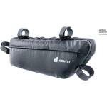Deuter Чанта за рамка Deuter Mondego FB 6 Bike bag - Black - размер 6 l (510-3867-0111)