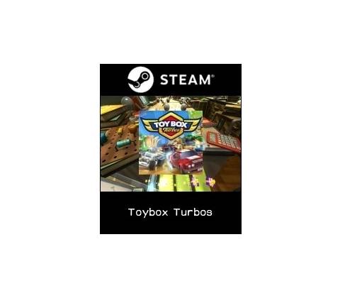 Toybox Turbos