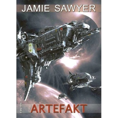 Jamie Sawyer - Artefakt