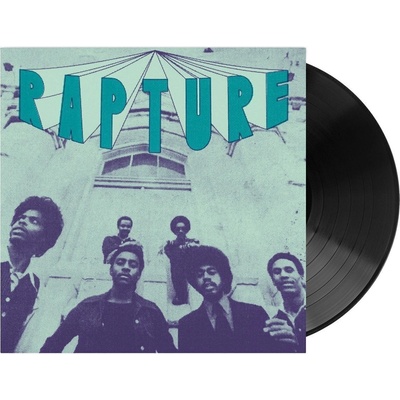 Rapture - Rapture (LP) (0659457528553)