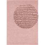 Hanse Home Розов килим , 120 x 170 cm Supersoft - Mint Rugs (103930-120x170)