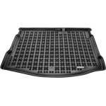 CarMart Гумена стелка за багажник за Nissan Qashqai (2006 - 2013) 5 seats - Rezaw Plast