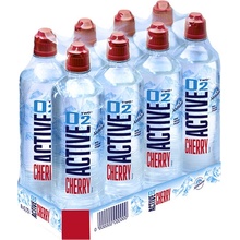 Active O2 cherry 8x750 ml