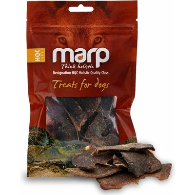 Marp Holistic sušené kachní maso 40 g