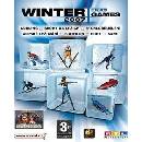 Winter Games 2007