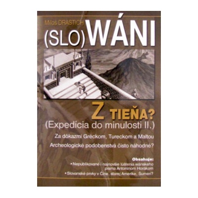 Slowáni - Miloš Drastich