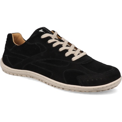 Koel Ilaria Suede Black čierne