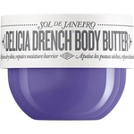 Sol de Janeiro Дълбоко хидратиращо масло за тяло Delicia Drench, 75 ml - baby