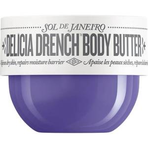 Sol de Janeiro Дълбоко хидратиращо масло за тяло Delicia Drench, 75 ml - baby