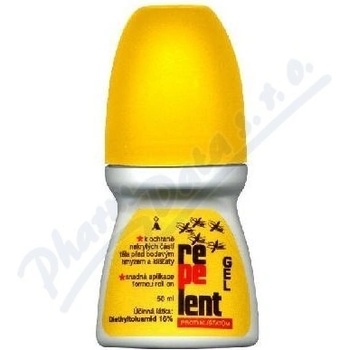 Alpa repelent gel roll-on 50 ml