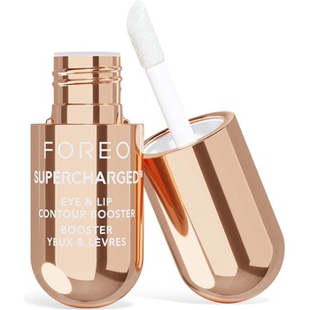 FOREO Supercharged Eye & Lip Contour Booster Специална грижа дамски 10, 5ml