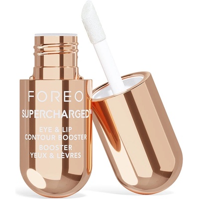 FOREO Supercharged Eye & Lip Contour Booster Специална грижа дамски 10, 5ml