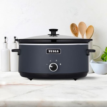 Image 1 of TESLA SlowCook S500