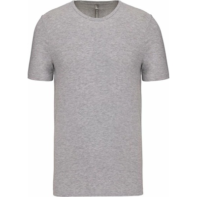 Kariban K 3012 light grey heather