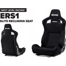 Next Level Racing Elite ERS1 přídavná sedačka pro Elite a GT NLR-E030